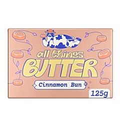 Cinnamon Bun Butter (115g)