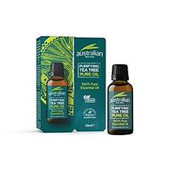 Tea Tree Oil (10ml)