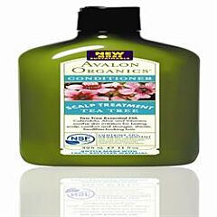 Tea Tree Scalp Treat Condition (325ml)