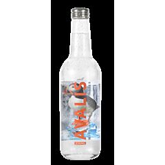 Still Water in Glass Bottle (330ml)