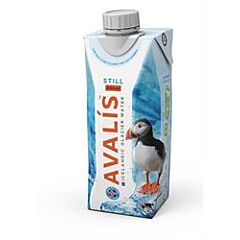 Tetra Pak Glacier Water (500ml)