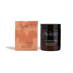 Pure Shea Butter (180ml)