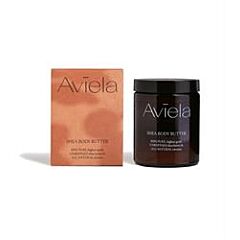 Shea Body Butter (180 ml)