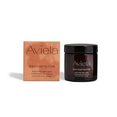 Shea Foot Butter (60ml)