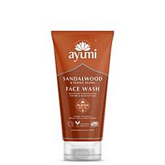 Sandalwood Face Wash (150ml)
