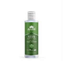 Ayumi Neem & Witch Hazel Toner (150ml)