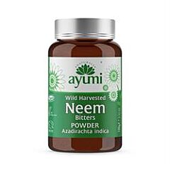 Neem Powder- Bottle (100g)