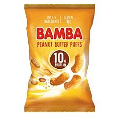 Bamba Peanut Protein Puff (61g)