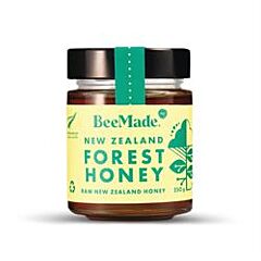 BeeMade Harvest Forest Honey (250g)