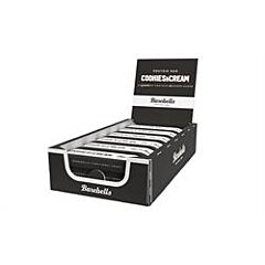 Cookies and Cream Protein Bar (55g)