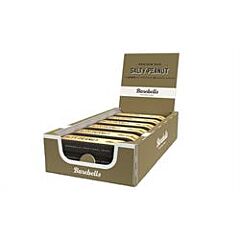 Salty Peanut Protein Bar (55g)