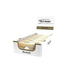 White Chocolate Salty Peanut (55g)