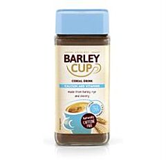 Barleycup with Calcium & Vitam (100g)