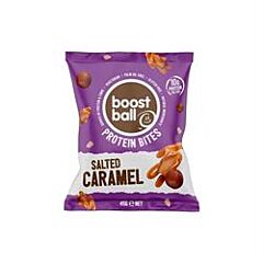 Salted Caramel Protein Bites (45bag)