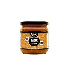 Classic Baked Beans (325g)