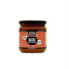 Rich Tomato Baked Beans (325g)