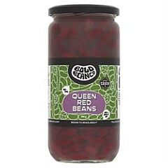 Queen Red Beans (700g)