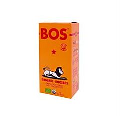 Orange & Ginger Rooibos Tea (20bag)