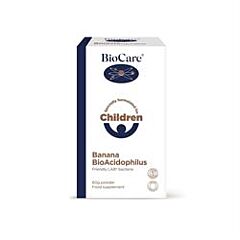 Child Banana Bio-Acidophilus (60g)