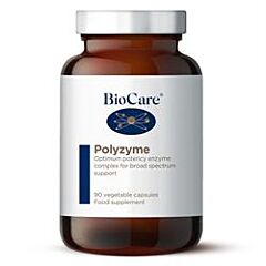 Polyzyme (90vegicaps)