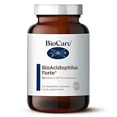 BioAcidophilus Forte (60 capsule)