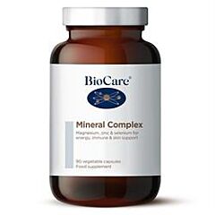 Mineral Complex (90vegicaps)