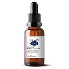 Nutrisorb Methyl FolGuard (15ml)