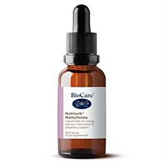 Nutrisorb Methylfolate (15ml)