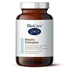 Neuro Complex (60 capsule)