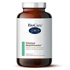Cleanse Nutripowder (120g)