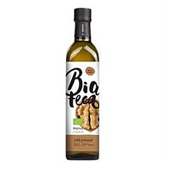 Organic Walnut Oil (250ml)