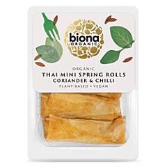 Org Thai Mini Spring Rolls (200g)