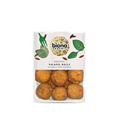 Organic Falafel Balls (200g)