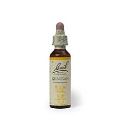 Gentian (20ml)