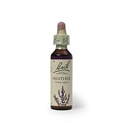 Heather (20ml)