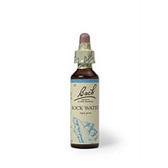 Rock Water (20ml)