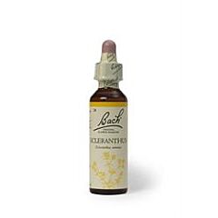 Bach Original Scleranthus (20ml)