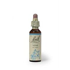 Bach Original Flower Vine (20ml)