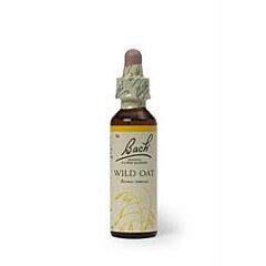 Wild Oat (20ml)