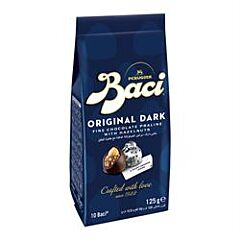 Original Dark Choc Bag (125g)