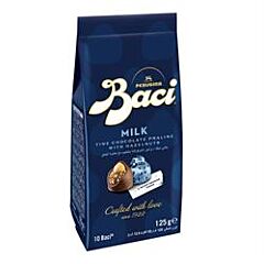 Original Milk Chocolate Bag (125g)