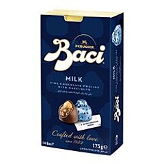 Bijou Original Milk Choc Box (175g)