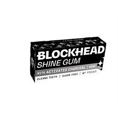 BLOCKHEAD Shine Gum (16g)