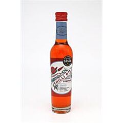 Chilli Oil Infused with Garlic (250ml)