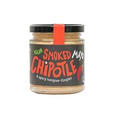 Vegan Smoked Chipotle Mayo (180g)