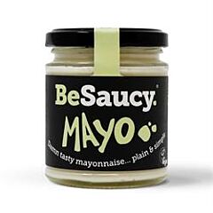 Vegan Mayonnaise (180g)