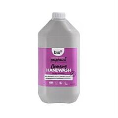 Plum & Mulberry Hand Wash (5l)