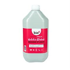 Rhubarb Washing Up Liquid (5l)