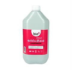Rhubarb Hand Wash (5l)