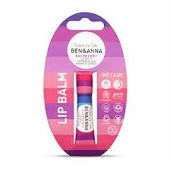 Lip Balm Raspberry (6g)